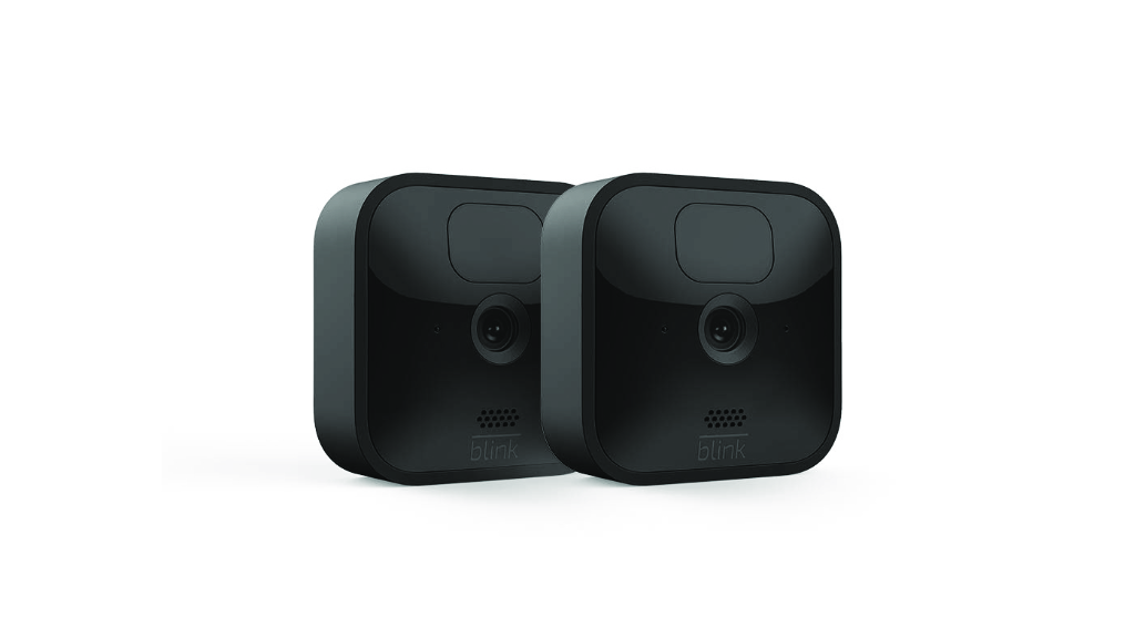 security cameras